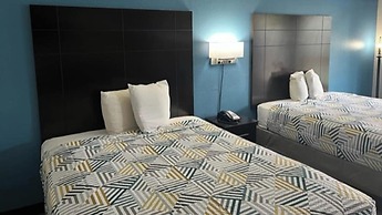 Motel 6 Baton Rouge, LA - East - I-12