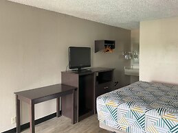 Motel 6 Baton Rouge, LA - East - I-12