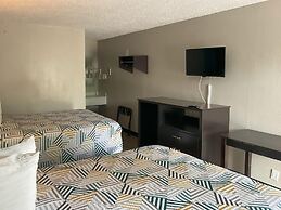 Motel 6 Baton Rouge, LA - East - I-12