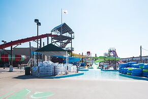 Holiday Inn Express Hotel & Suites Burlington by IHG