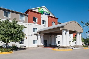 Holiday Inn Express Hotel & Suites Burlington by IHG