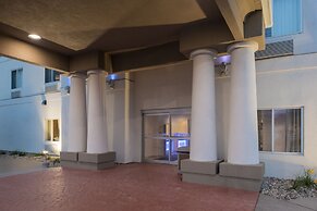 Holiday Inn Express Hotel & Suites Burlington by IHG