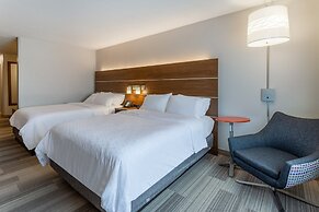 Holiday Inn Express Hotel & Suites Burlington by IHG
