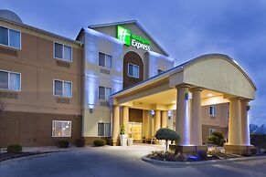 Holiday Inn Express Hotel & Suites Burlington by IHG