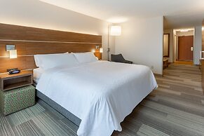 Holiday Inn Express Hotel & Suites Burlington by IHG