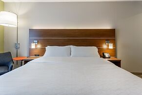 Holiday Inn Express Hotel & Suites Burlington by IHG