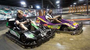 Holiday Inn Express Hotel & Suites Burlington by IHG