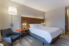 Holiday Inn Express Hotel & Suites Burlington by IHG