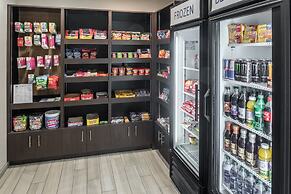 Holiday Inn Express Hotel & Suites Burlington by IHG