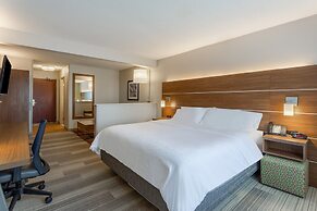 Holiday Inn Express Hotel & Suites Burlington by IHG