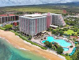 Hilton Vacation Club Ka'anapali Beach Maui