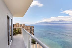 Hilton Vacation Club Ka'anapali Beach Maui