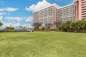 Hilton Vacation Club Ka'anapali Beach Maui