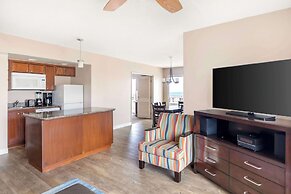 Hilton Vacation Club Ka'anapali Beach Maui