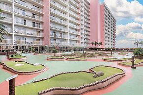 Hilton Vacation Club Ka'anapali Beach Maui