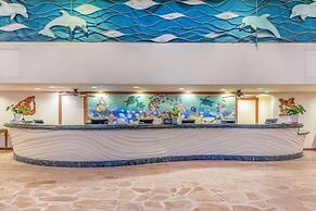 Hilton Vacation Club Ka'anapali Beach Maui