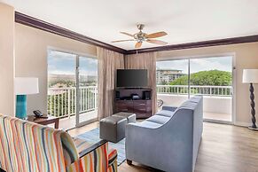 Hilton Vacation Club Ka'anapali Beach Maui