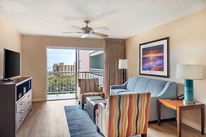 Hilton Vacation Club Ka'anapali Beach Maui