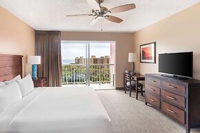 Hilton Vacation Club Ka'anapali Beach Maui