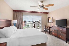 Hilton Vacation Club Ka'anapali Beach Maui