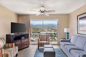 Hilton Vacation Club Ka'anapali Beach Maui