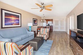 Hilton Vacation Club Ka'anapali Beach Maui