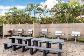 Hilton Vacation Club Ka'anapali Beach Maui