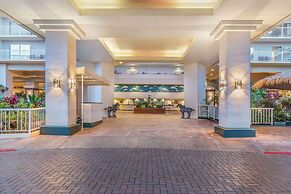 Hilton Vacation Club Ka'anapali Beach Maui