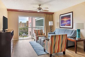 Hilton Vacation Club Ka'anapali Beach Maui