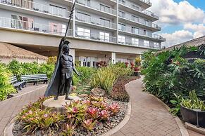 Hilton Vacation Club Ka'anapali Beach Maui