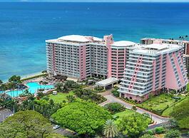 Hilton Vacation Club Ka'anapali Beach Maui