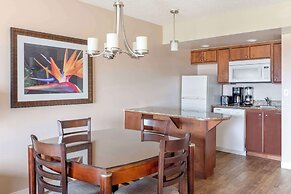 Hilton Vacation Club Ka'anapali Beach Maui