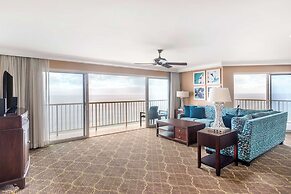 Hilton Vacation Club Ka'anapali Beach Maui