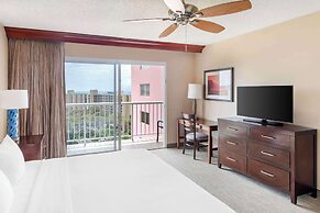 Hilton Vacation Club Ka'anapali Beach Maui