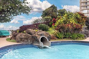 Hilton Vacation Club Ka'anapali Beach Maui