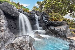 Hilton Vacation Club Ka'anapali Beach Maui