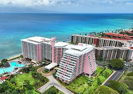 Hilton Vacation Club Ka'anapali Beach Maui