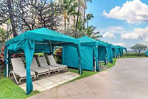 Hilton Vacation Club Ka'anapali Beach Maui