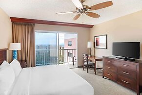 Hilton Vacation Club Ka'anapali Beach Maui