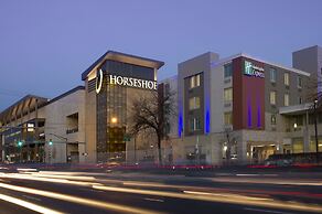 Holiday Inn Express Baltimore At The Stadiums by IHG