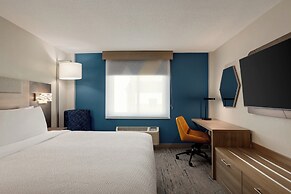 Holiday Inn Express Baltimore At The Stadiums by IHG