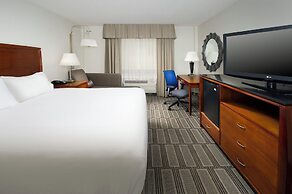 Holiday Inn Express Baltimore At The Stadiums by IHG