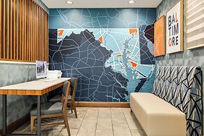 Holiday Inn Express Baltimore At The Stadiums by IHG