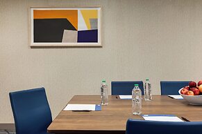 Holiday Inn Express Baltimore At The Stadiums by IHG