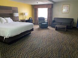 Baymont by Wyndham Oklahoma City Airport