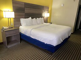 Baymont by Wyndham Oklahoma City Airport