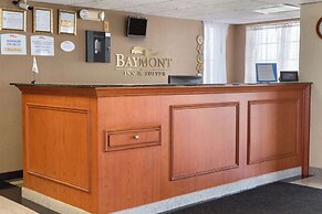Baymont by Wyndham Oklahoma City Airport