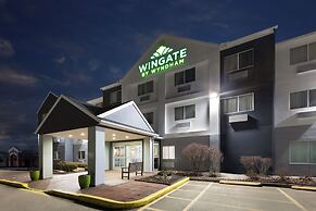 Wingate by Wyndham Marion