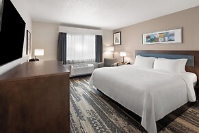 Wingate by Wyndham Marion