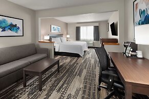 Wingate by Wyndham Marion